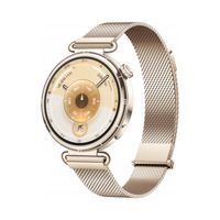 Damski Smartwatch Huawei Watch GT 6 41mm Elegant bransoleta AMOLED złoty