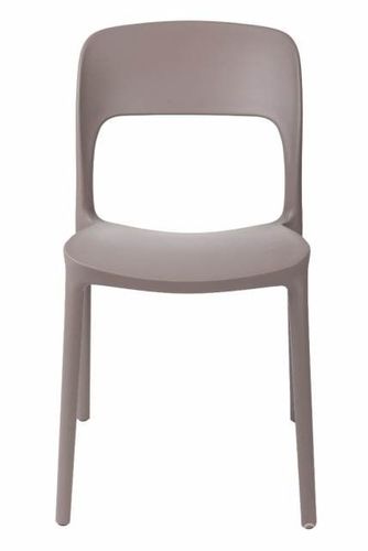 Krzesło Flexi mild grey na Arena.pl