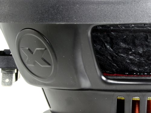 Głośnik Excursion Subwoofer 8'' 20cm 1000W na Arena.pl