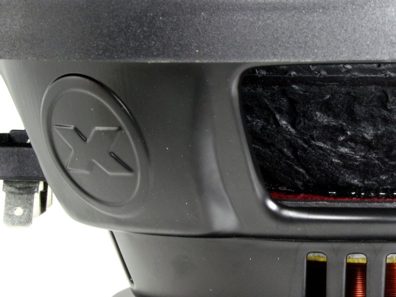 Głośnik Excursion Subwoofer 8'' 20cm 1000W zdjęcie 6