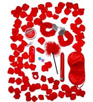 Miłosne seks zabawki