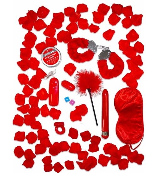 Miłosne seks zabawki zdjęcie 1