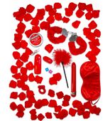 Miłosne seks zabawki