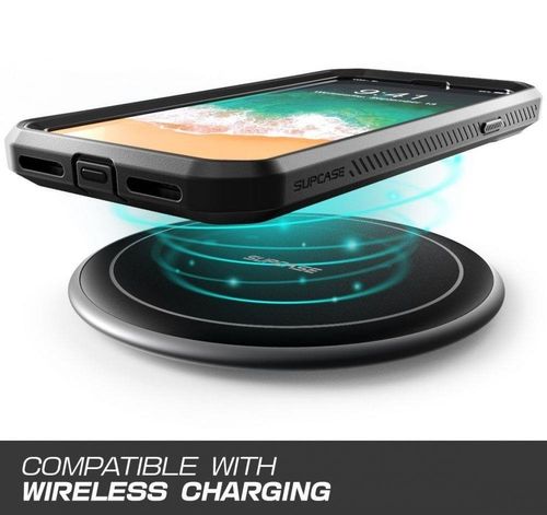 SUPCASE UNICORN BEETLE PRO IPHONE X/XS BLACK na Arena.pl