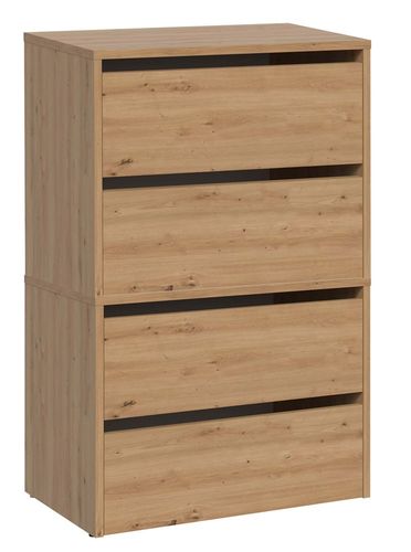 Szafka na obuwie MODO X2 ARTISAN na Arena.pl