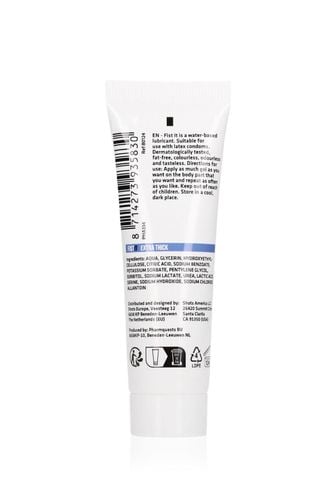 extra thick lubricant   0.8 fl oz / 25 ml na Arena.pl