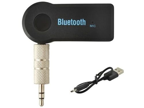 Adapter Bluetooth AUX na Arena.pl