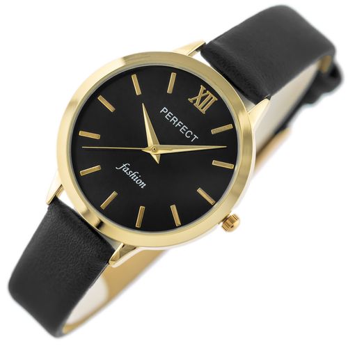 ZEGAREK DAMSKI PERFECT L202-09 (zp535b) + BOX na Arena.pl