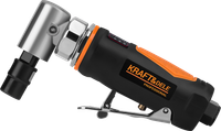 SZLIFIERKA PNEUMATYCZNA KĄTOWA KD5954