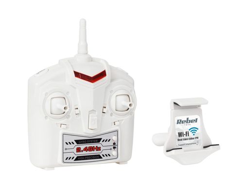 Dron Rebel DOVE WIFI na Arena.pl