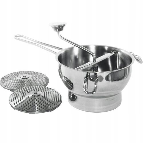 SITO DO PRZECIERANIA WARZYW ŚR. 20 CM HENDI 515501 na Arena.pl