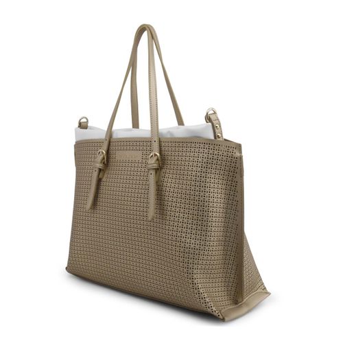 Blu Byblos torba damska brązowy na Arena.pl