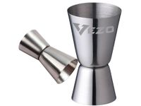 Miarka barmańska do alkoholu jigger 25/50ml vezo