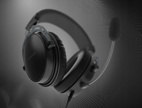 Słuchawki Gamingowe GENESIS Toron 531 Do PC/PS4/PS5/Xbox Series/ Xbox One na Arena.pl