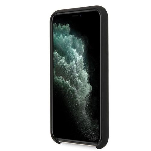 X-Doria Dash - Etui iPhone X (Black Leather) na Arena.pl