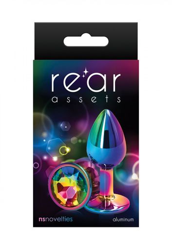 rear assets mulitcolor s multicolor na Arena.pl