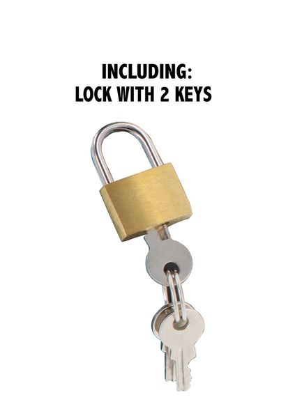 Electro Cock Cage zdjęcie 10