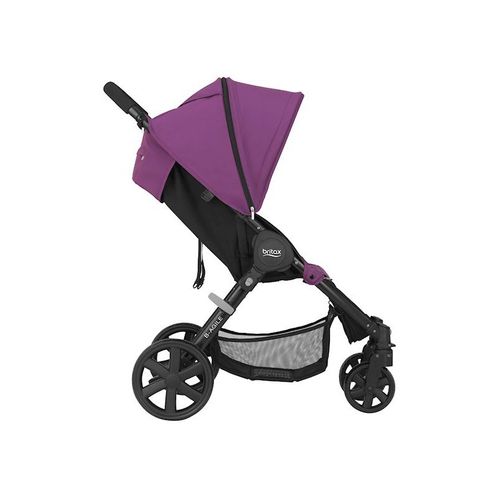 Britax B-agile MINERAL LILAC na Arena.pl