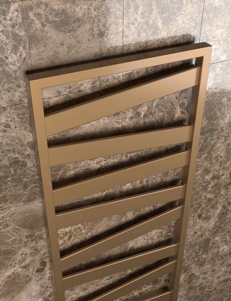 Grzejnik dekoracyjny RAMA INTRO 700x540 ANTYK zdjęcie 5