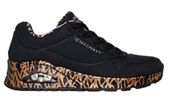 Buty damskie Skechers UNO LOVING LOVE (155506-BKRG) 39