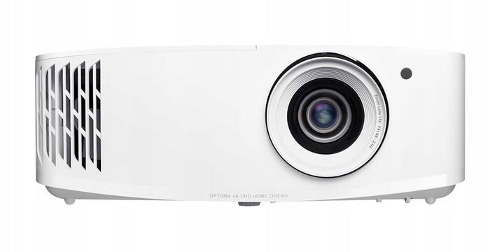Projektor Optoma UHD35X zdjęcie 6