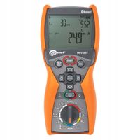 SONEL MPI-507 180-460V WIELOFUNKCYJNY MIERNIK DO INSTALACJI ELEKTRYCZNYCH
