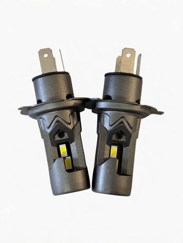 ŻARÓWKI SAMOCHODOWE LED H4 26000LM 100W na Arena.pl