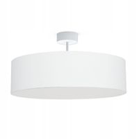 PLAFON LAMPA NOWODVORSKI VIOLET 7958 BIAŁY