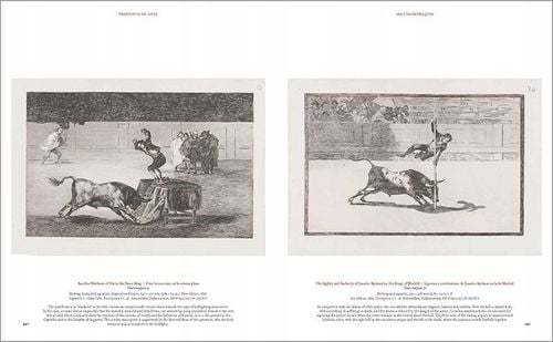 Goya. The Complete Prints - Jose Manuel Matilla na Arena.pl
