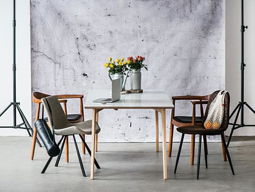 Krzesło President j. brąz na Arena.pl