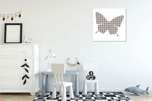 40X40 Obraz Na Płótnie Do Salonu na Arena.pl