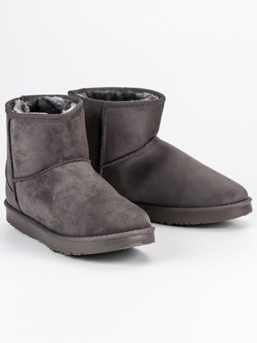 WSUWANE ŚNIEGOWCE Rozmiar - 41 na Arena.pl