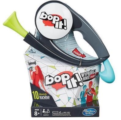 Hasbro Gra Bop It na Arena.pl