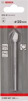 wiertło do szkła i ceramiki cyl-9 softceramic 10*90mm - b 2608587165