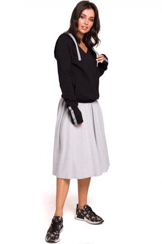 Bluza Damska Model B127 Black - BE  L na Arena.pl