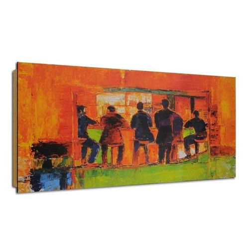 Deco Panel, W barze 100x70 na Arena.pl