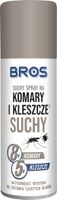 suchy spray na komary i kleszcze 90ml - br 1377