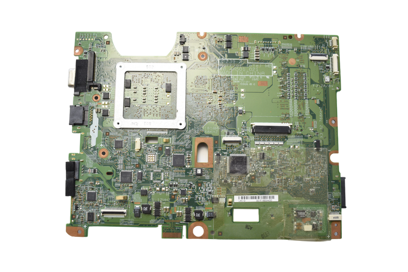 HP CQ50 CQ60 CQ70 G50 G60 G70 Płyta główna zdjęcie 2