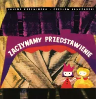 Bajki z okienkami. Zaczynamy przedstawienie