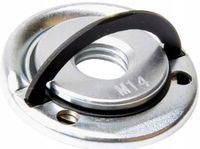 NAKRĘTKA SAMOZACISKOWA SZLIFIERKI M14