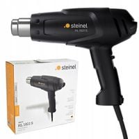 STEINEL OPALARKA ELEKTRYCZNA 1800W 2 ZAKRESY TEMPERATURY ST068929 HL1821S
