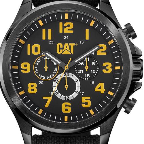 Zegarek CAT® OPERATOR MULTI PU.169.67.117 na Arena.pl