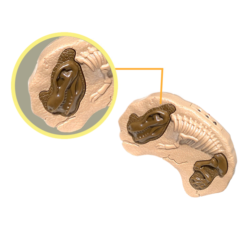 DINOZAUR ZDALNIE STEROWANY ŚWIECĄCE OCZY DŻWIĘK ŚWIATŁO CHODZI RYCZY DUŻY na Arena.pl
