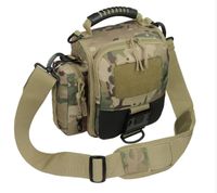 Torba na ramię - raportówka INDY M.G. MTC