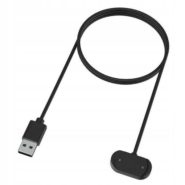 ŁADOWARKA KABEL USB DO AMAZFIT T-REX 2 zdjęcie 4