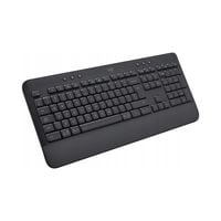 Klawiatura bezprzewodowa LOGITECH Signature K650 Grafitowa