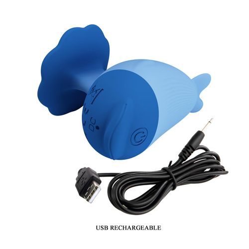 Pretty Love Dolphin – Blue na Arena.pl