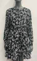 KATE MOSS FALLON PRINT DRESS R.36