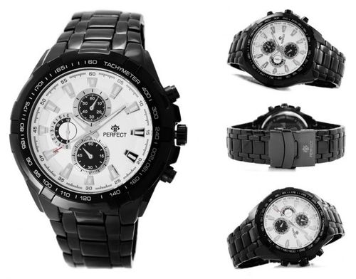 Zegarek Męski PERFECT M101-7 na Arena.pl