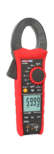 Miernik cęgowy Uni-T PRO UT219E na Arena.pl